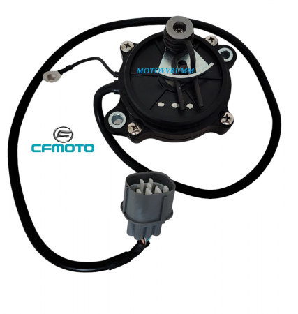Suspensie si cadru - MOTORAS GRUP FATA CFMOTO CFORCE 400 X4 / 500 X5 / 850 / 1000 , ZFORCE / UFORCE 850/950/1000