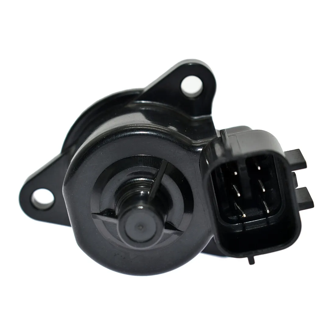 Electrice - MOTORAS RELANTI SUZUKI KINGQUAD 700 / 750 ( Idle Speed Control Valve Stepper )