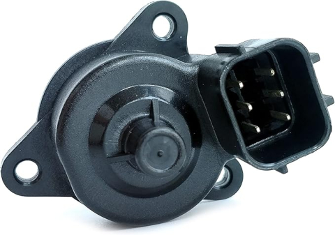 MOTORAS RELANTIU KAWASAKI KFV 750 / TERYX / KRT 800 / TERYX4 2008-2026 [1]