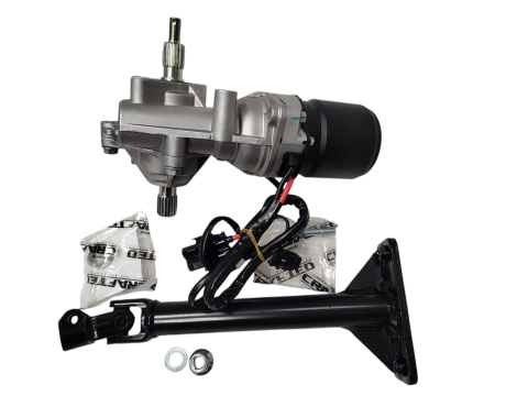 ATV-uri (Piese) - MOTORAS SERVO + COLOANA DIRECTIE CFMOTO CFORCE 400/450/520 2017-2023