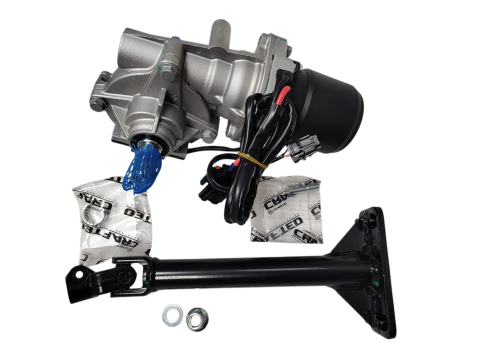 MOTORAS SERVO + COLOANA DIRECTIE CFMOTO CFORCE 400/450/520 2017-2023 [1]
