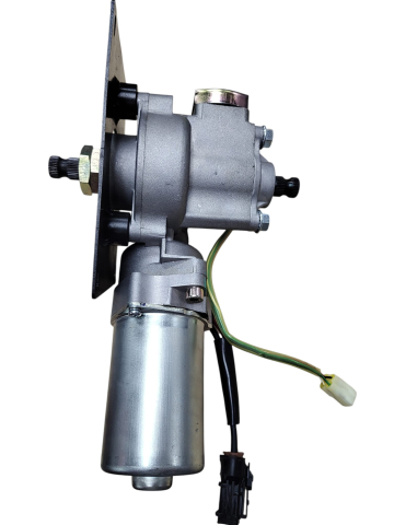 MOTORAS SERVO DIRECTIE CFMOTO 800 X8 2012-2013 [2]