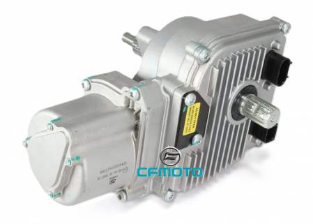 Suspensie si cadru - MOTORAS SERVO DIRECTIE CFMOTO CFORCE 850 - 1000 2020-2024