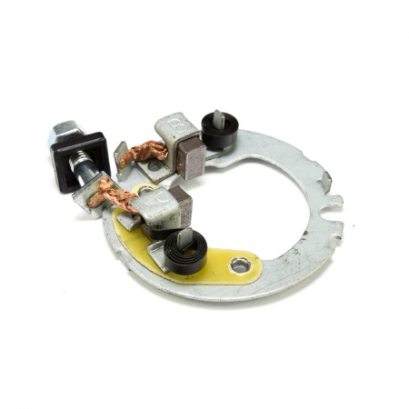 Electromotor - Platou carbuni electromotor - Honda FES / SES / NES / SH 125 / SH 150 / Suzuki DR-Z 400 / GSX-R 600 / LT-A 400 / LT-Z 400 - RMS
