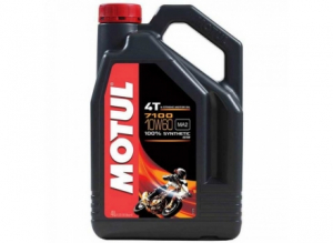 Ulei si Spray - Ulei Motul 7100 10W60 4L