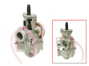 Carburator - CARBURATOR UNIVERSAL 2T PWK 21MM