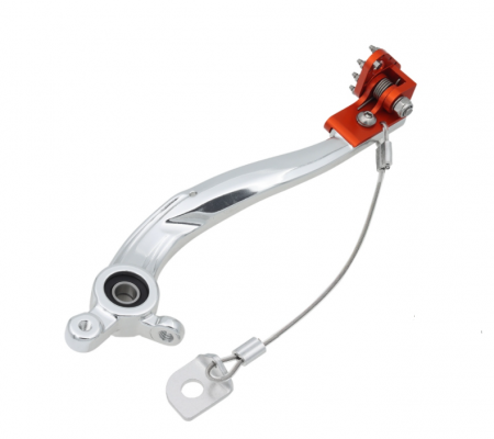 Pedala pornire/ schimbator - PEDALA FRANA KTM/HUSQVARNA 125/250/350