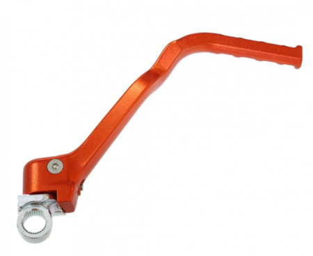 Pedala pornire/ schimbator - PEDALA PORNIRE KTM SX / EXC / SX-F / EXC-F 250/300/350/450 '03 -'16