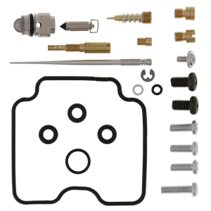 Kit revizie - Set reparatie carburator Yamaha Grizzly YFM 660 2002-2008