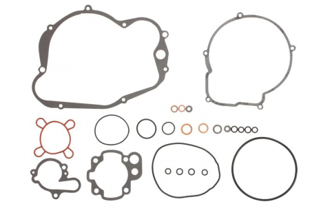 Garnituri - SET COMPLET GARNITURI MOTOR AM6 MINIARELI 50CC APRILIA / YAMAHA AM6