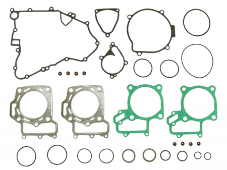 Motor - KIT COMPLET GARNITURI KAWASAKI KVF 700, KFX (KSV) 700 / SUZUKI 700 V2 2004-2010