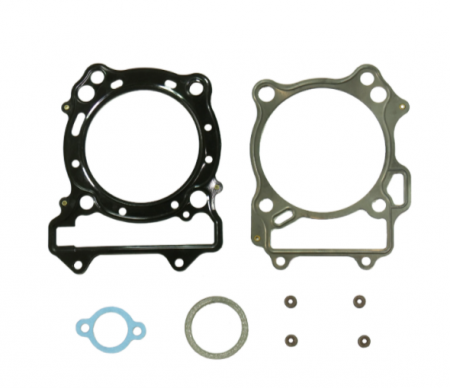 Motor - KIT GARNITURI SUPERIOARE SUZUKI DRZ 400, LTZ 400 / KAWASAKI KLX 400 / ARCTIC CAT DVX 400