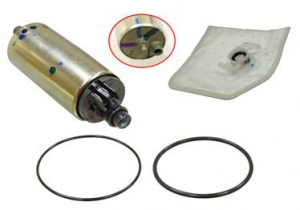 Pompa benzina - KIT POMPA BENZINA HONDA VT 750C / VTX 1300 (10-16),HONDA TRX 420/500/680/700
