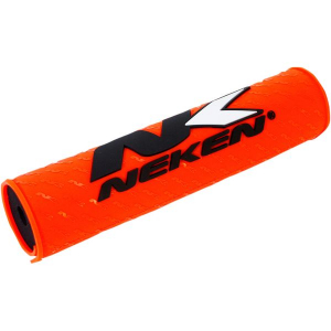 Ghidon si accesorii - BURETE GHIDON ORANGE FLUO