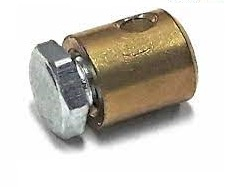 Ghidon si accesorii - NIPLU CABLU ACCELERATIE 5,5MM