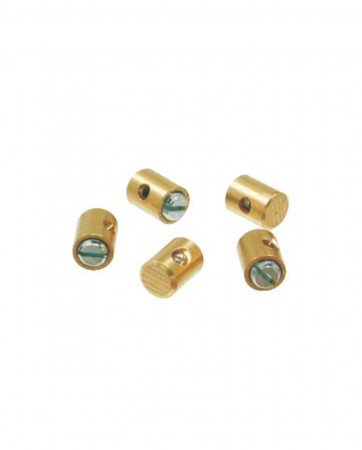 Cablu kilometraj - NIPLU CABLU ACELERATIE  5.5MM