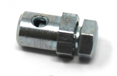 Ghidon si accesorii - NIPLU CABLU AMBREIAJ (SCURT) MIC 7MM