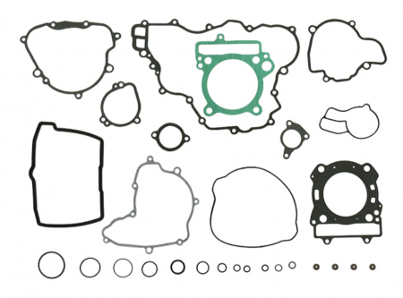 Garnituri - KIT COMPLET GARNITURI KTM SX-F 250 06-12 / EXC-F 250 06-13