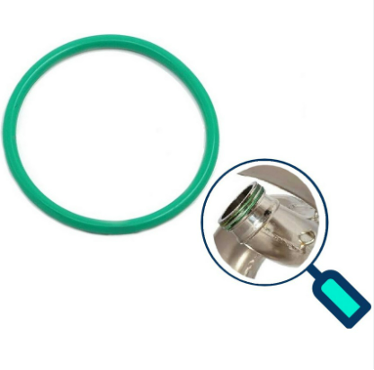KTM - O-RING TOBA EVACUARE KTM SX/EXC 200 / 250 / 300 44MMX3MM