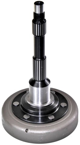 OALA AMBREIAJ CF MOTO CFMOTO 500 / CF625  HL DINTI LATI [5]