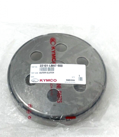 Transmisie - OALA  AMBREIAJ KYMCO XTOWN-CT300 GDINK-CT300 XTOWN/CITY/300i CVT OUTER BELL 22101-LBA7-C00