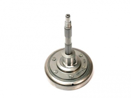 Motor - AX OALA AMBREIAJ TGB BLADE / TARGET 425/500/525/550
