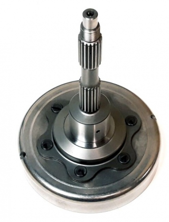 OALA + AX VARIATOR ARCTICAT 350 / 425 / 400 / 450 / 500 2010-2023 [1]