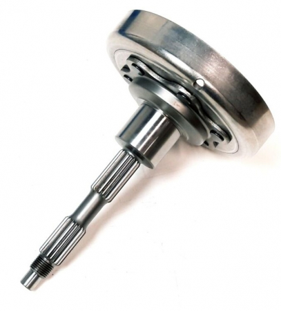 ATV-uri (Piese) - OALA + AX VARIATOR ARCTICAT 350 / 425 / 400 / 450 / 500 2010-2023