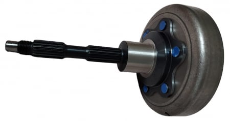 Transmisie - OALA + AX VARIATOR ARCTICAT 350 / 425 / 400 / 450 / 500 2010-2023
