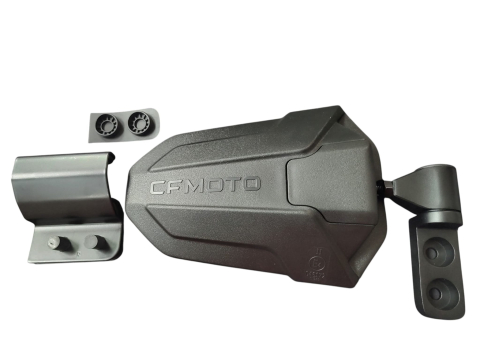 OGLINDA DREAPTA CFMOTO ZFORCE / UFORCE / U10 2023-2026 [1]
