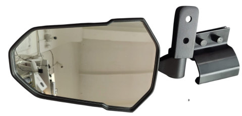 CF MOTO - OGLINDA DREAPTA CFMOTO ZFORCE / UFORCE / U10 2023-2026