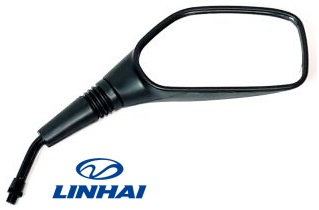 OGLINDA DREAPTA LINHAI 200/260/300/400/500