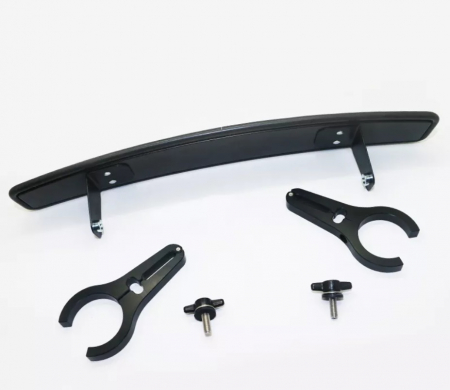 OGLINDA RETROVIZOARE UTV POLARIS RZR / CAN-AM MAVERICK 800 / 900 / 1000 [2]
