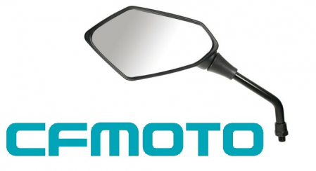 OGLINDA STANGA CF MOTO 400/450/500/800 [1]
