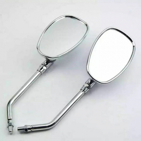 OGLINZI MOTO CROMATE M10 / M8
