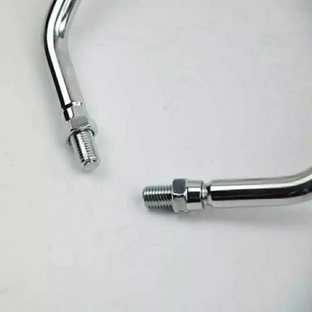 OGLINZI MOTO CROMATE M10 / M8 [1]