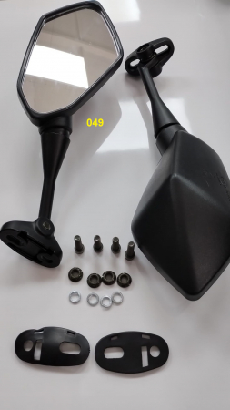 Oglinzi - OGLINZI MOTO CU PRINDERE IN CARENA