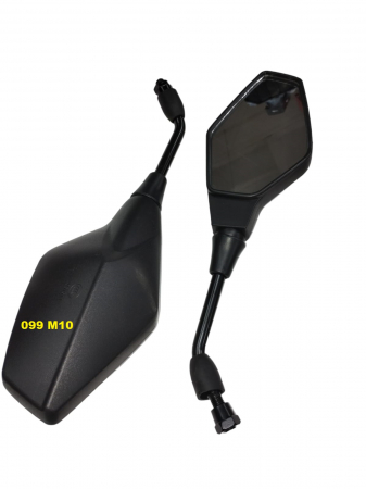 SET OGLINZI MOTO / ATV FILET M10 MODEL 099 [6]