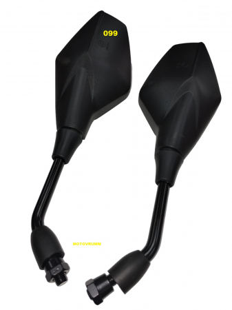 SET OGLINZI MOTO / ATV FILET M10 MODEL 099 [7]