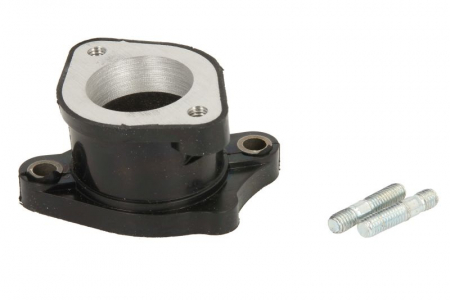 Flansa admisie - GAT ADMISIE BASHAN 200CC  47MM DISTANTA SURUBURI