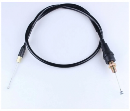 CABLU ACCELERATIE CFMOTO 500 X5 2007-2016 [3]