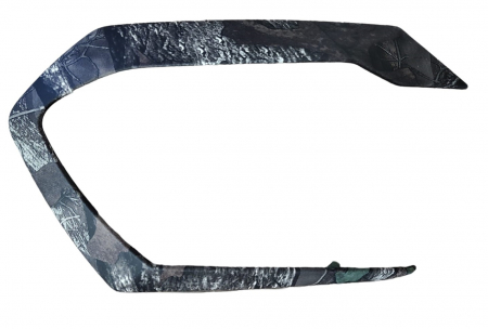 CF MOTO - ORNAMENT HANDGUARD CFMOTO CFORCE 400/450/520/550/625/800/850/1000