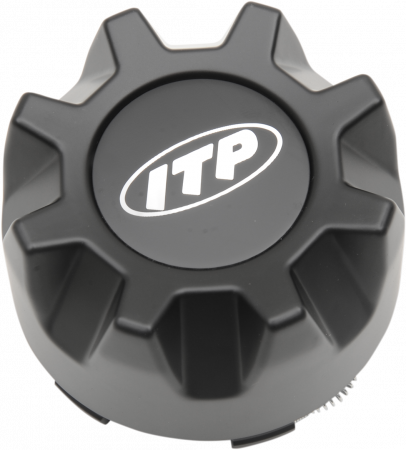 Kawasaki - ORNAMENT JANTA ITP