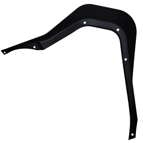 ATV-uri (Piese) - OVERFENDER FATA STANGA SEGWAY AT10 WL