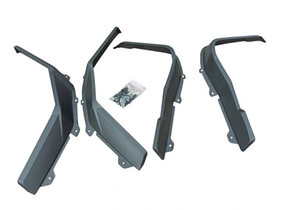 OVERFENDERE CFMOTO 800 X8 2011- [0]