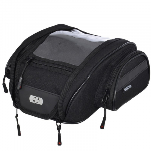 Accesorii Oxford - GEANTA CU MAGNET PENTRU REZERVOR MOTO UNIVERSALA