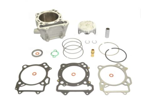 SET MOTOR SUZUKI LT-Z 400/ DR-Z 400 / ARCTIC CAT DVX 400 94MM SET MOTOR MARIT [1]