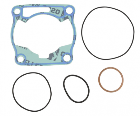Motociclete (Piese) - SET GARNITURI TOP-END Yamaha YZ 80 E / LC / LV '93-01 YZ 85 '02-'18