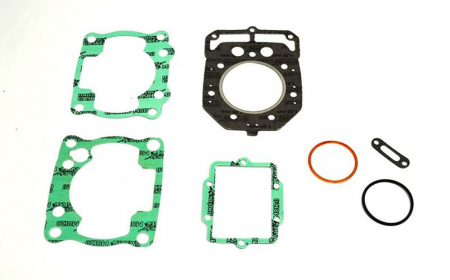 Garnituri - SET GARNITURI SUPERIOARE KAWASAKI KX250`85-86