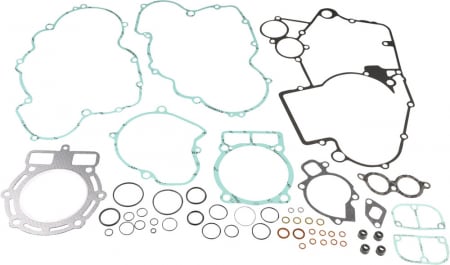 SET COMPLET GARNITURI MOTOR KTM 400/450 EXC 2000-2007 [1]